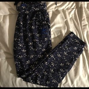 Unique Adidas Original Pants